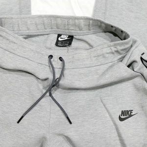 Nike Tech Sweats Mens Small